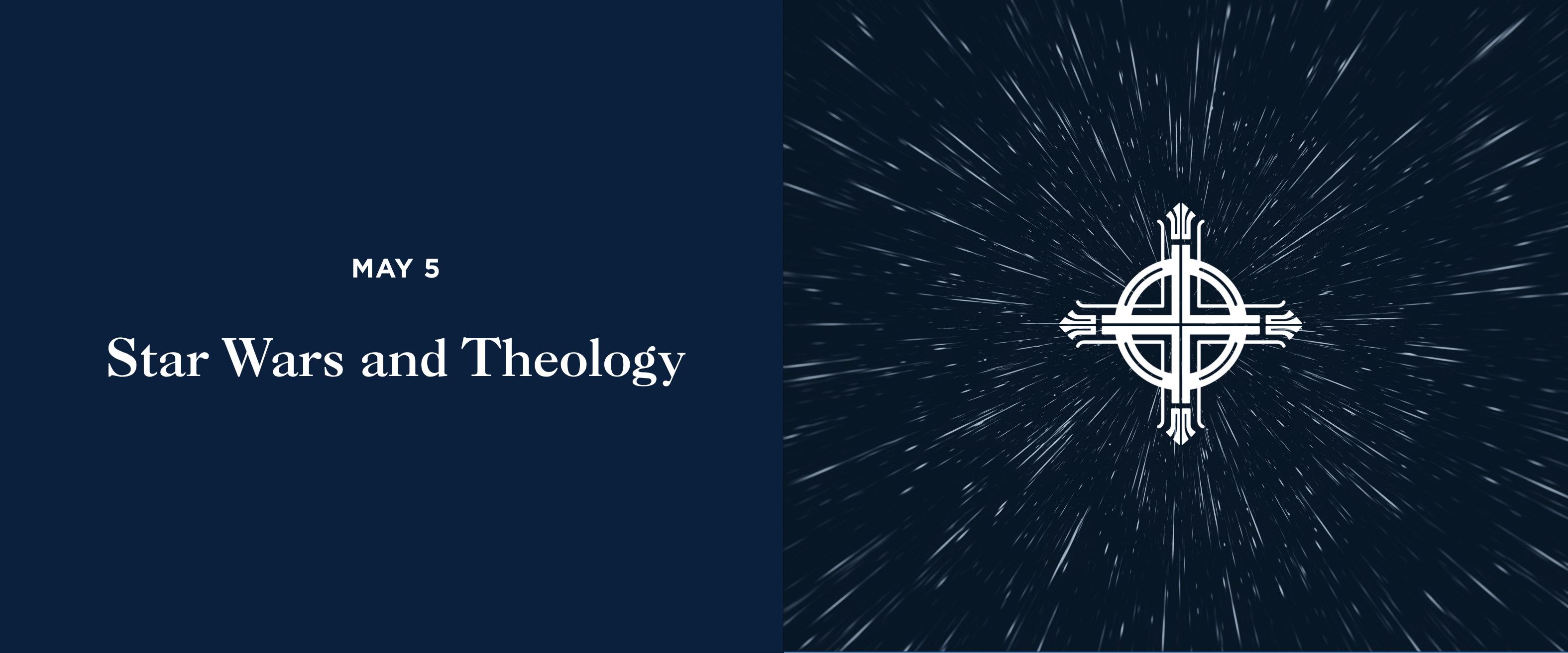 Star Wars and Theology